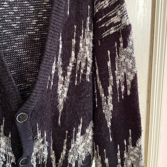 Vintage Grandpas’ Sweater - Picture 5 of 9